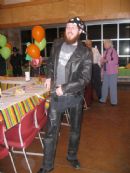 Purim Party