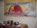 Model Matzah Bakery