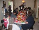 Lag B'omer Community BBQ