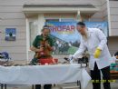 Shofar Factory