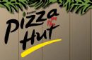 Pizza In The Hut