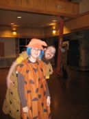 Purim Party 08