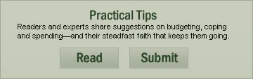 Practical Tips