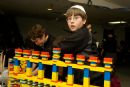 Chanukah Bowl 2010